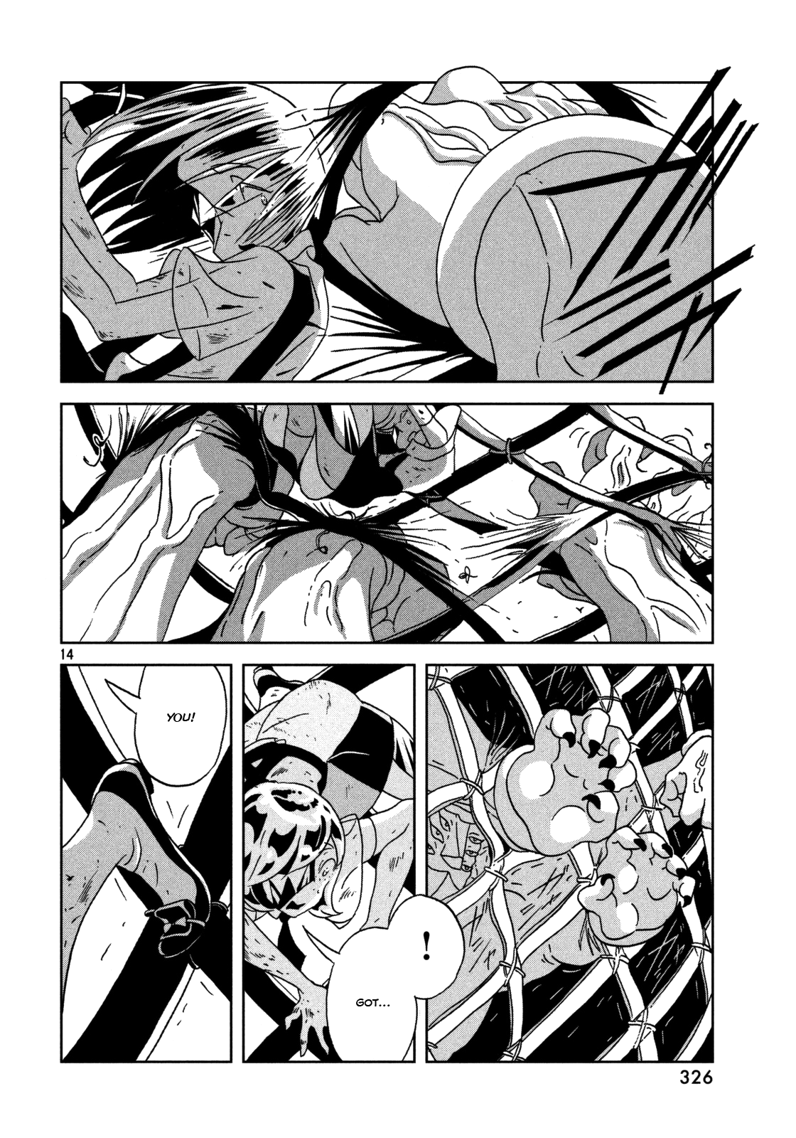 Land of the Lustrous, Chapter 25 image 15